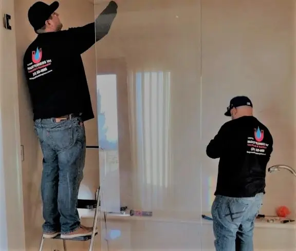 Professional plumbing installation for Leak Detection in Bridge Point